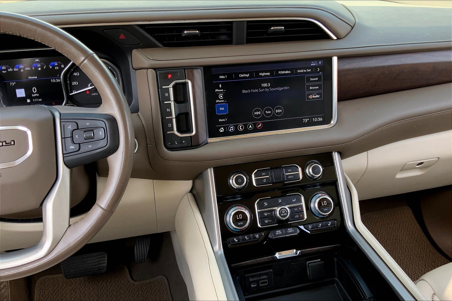Yukon Denali