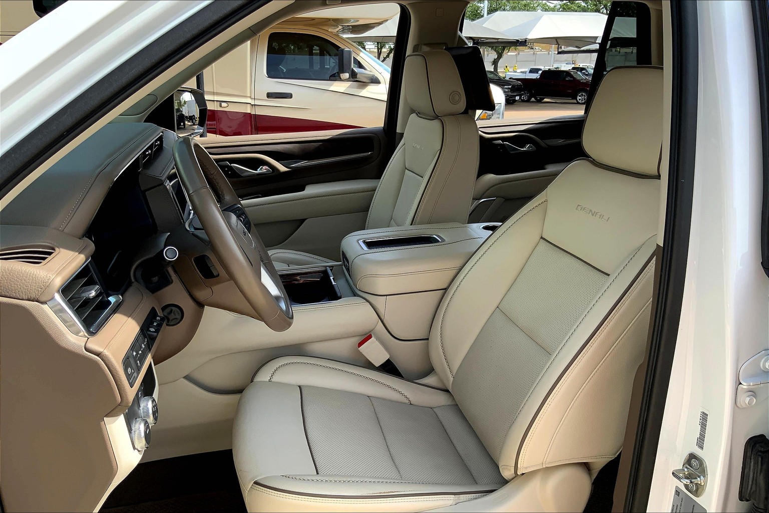 Yukon Denali