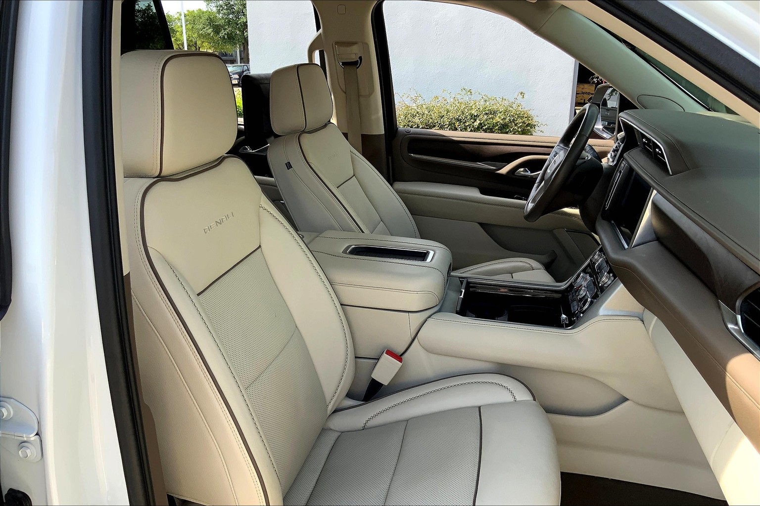 Yukon Denali