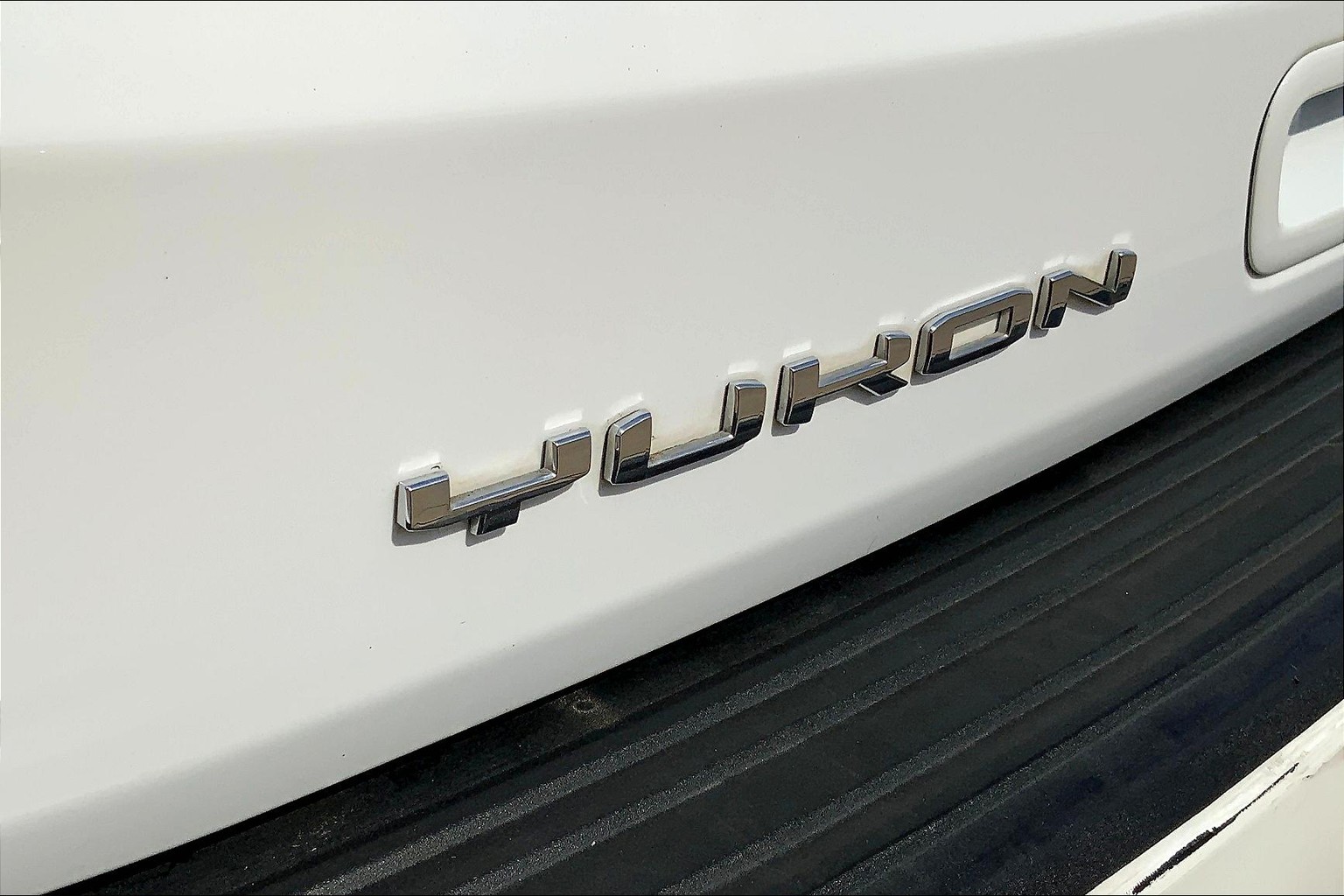 Yukon Denali