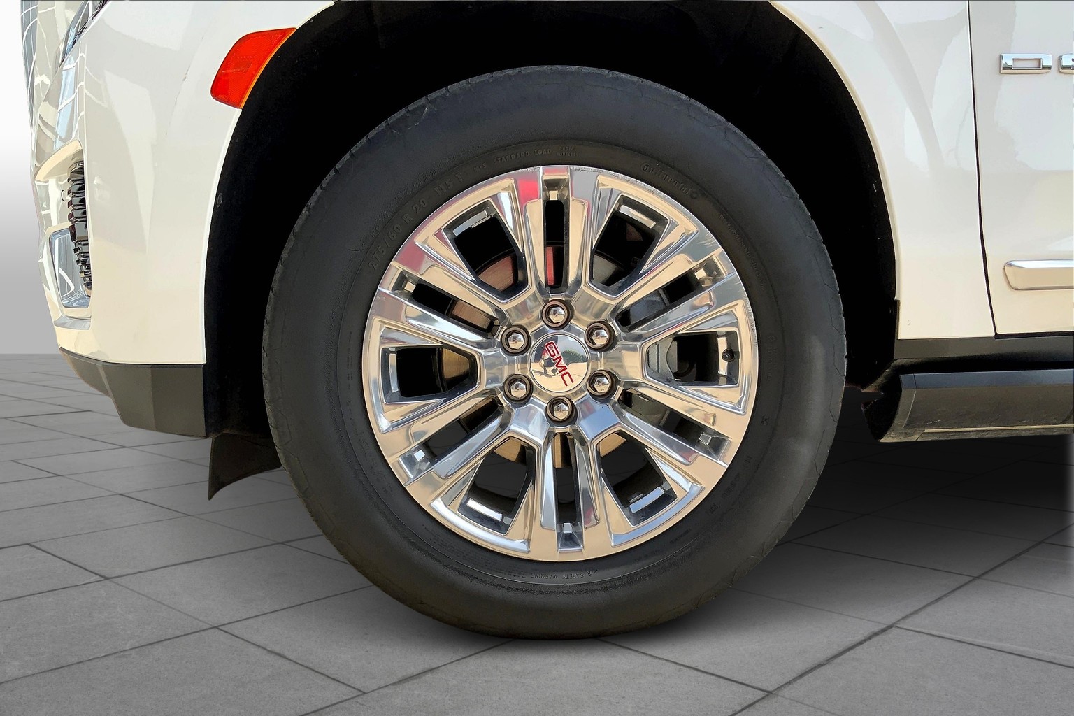 Yukon Denali