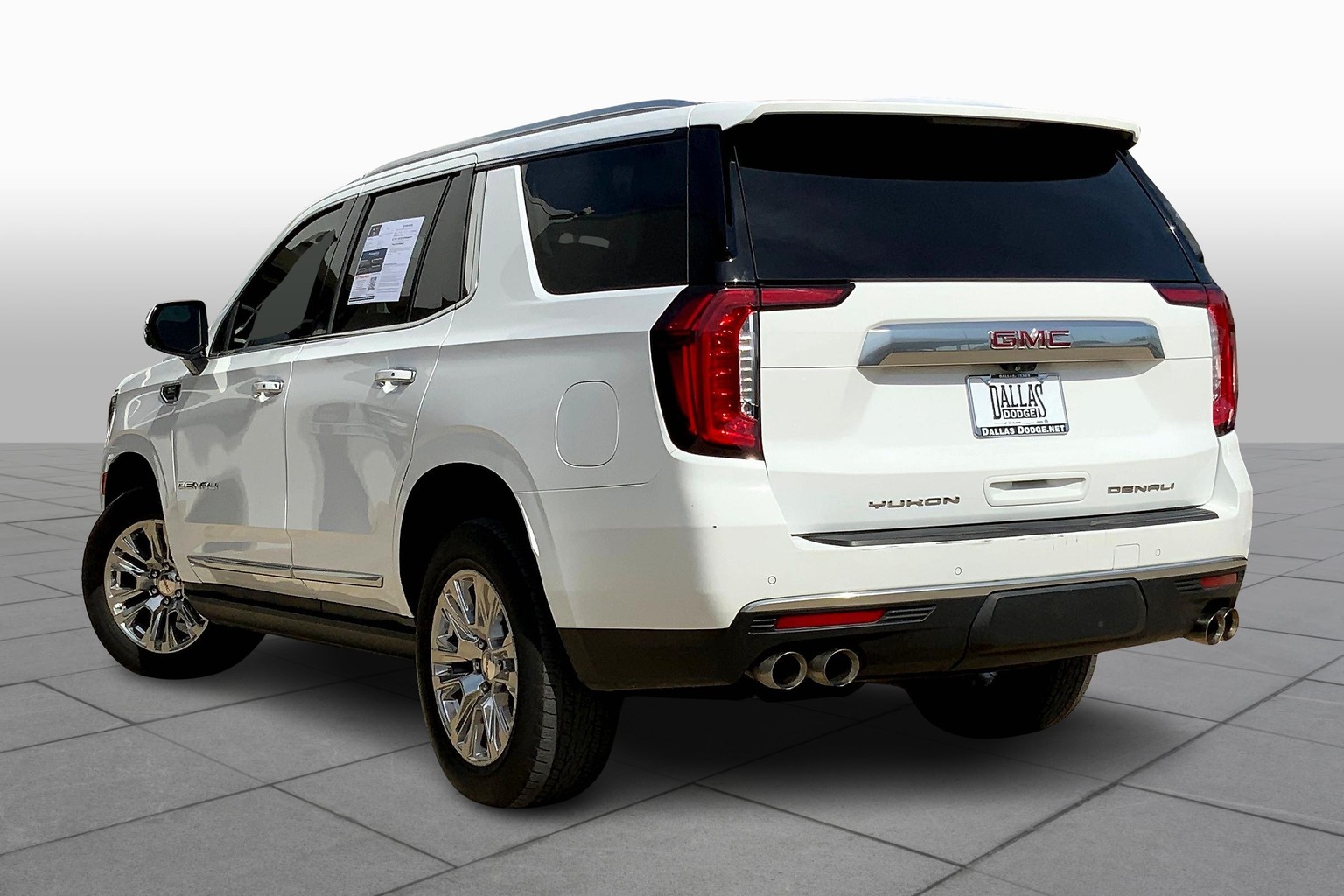 Yukon Denali