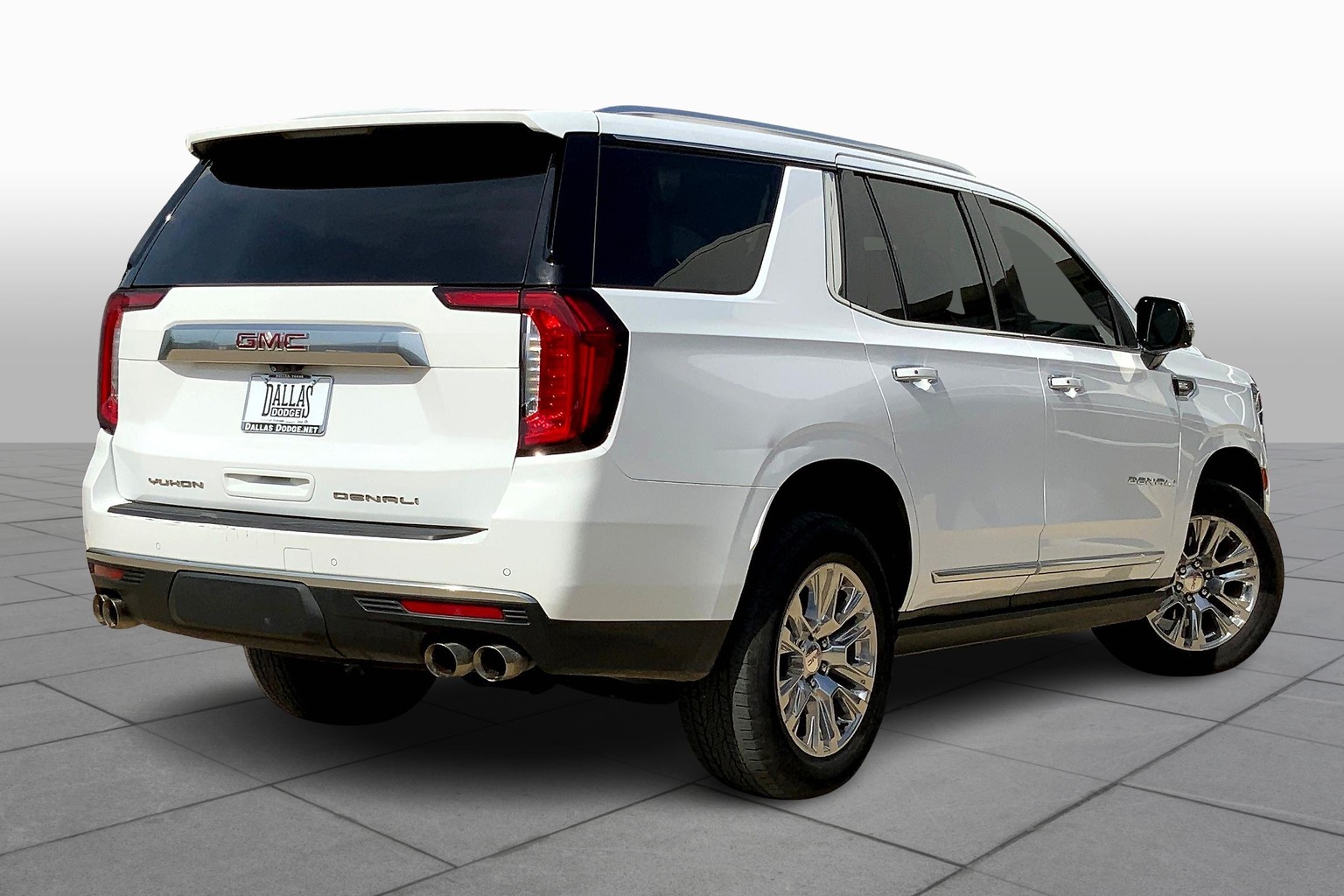 Yukon Denali