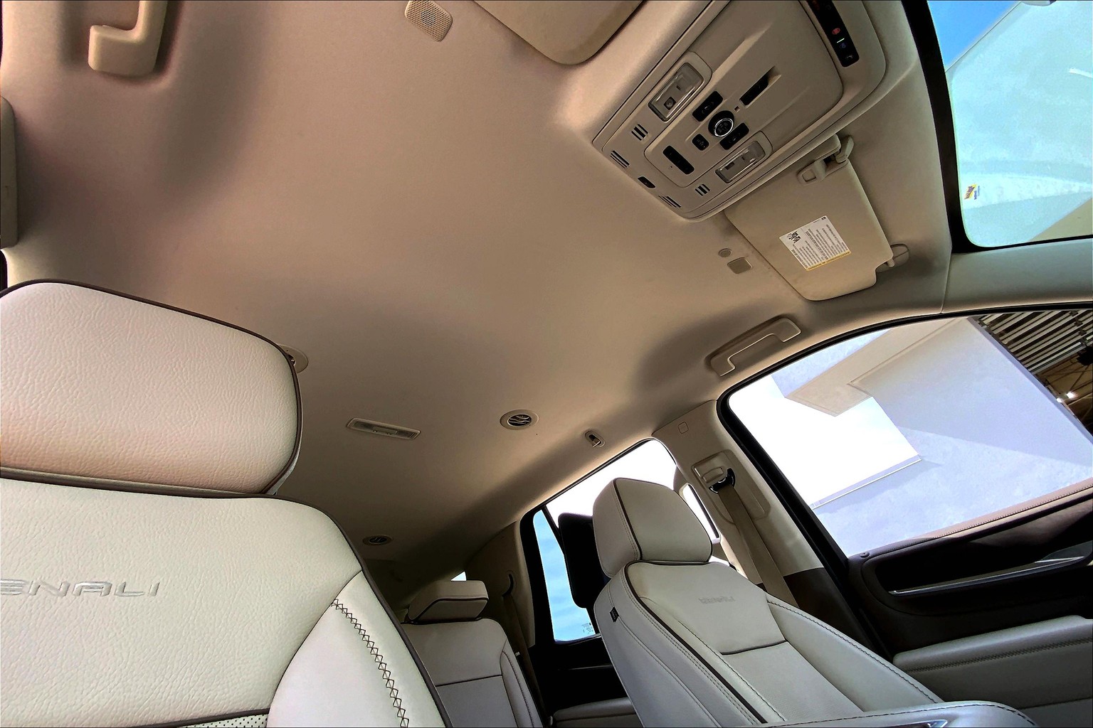 Yukon Denali