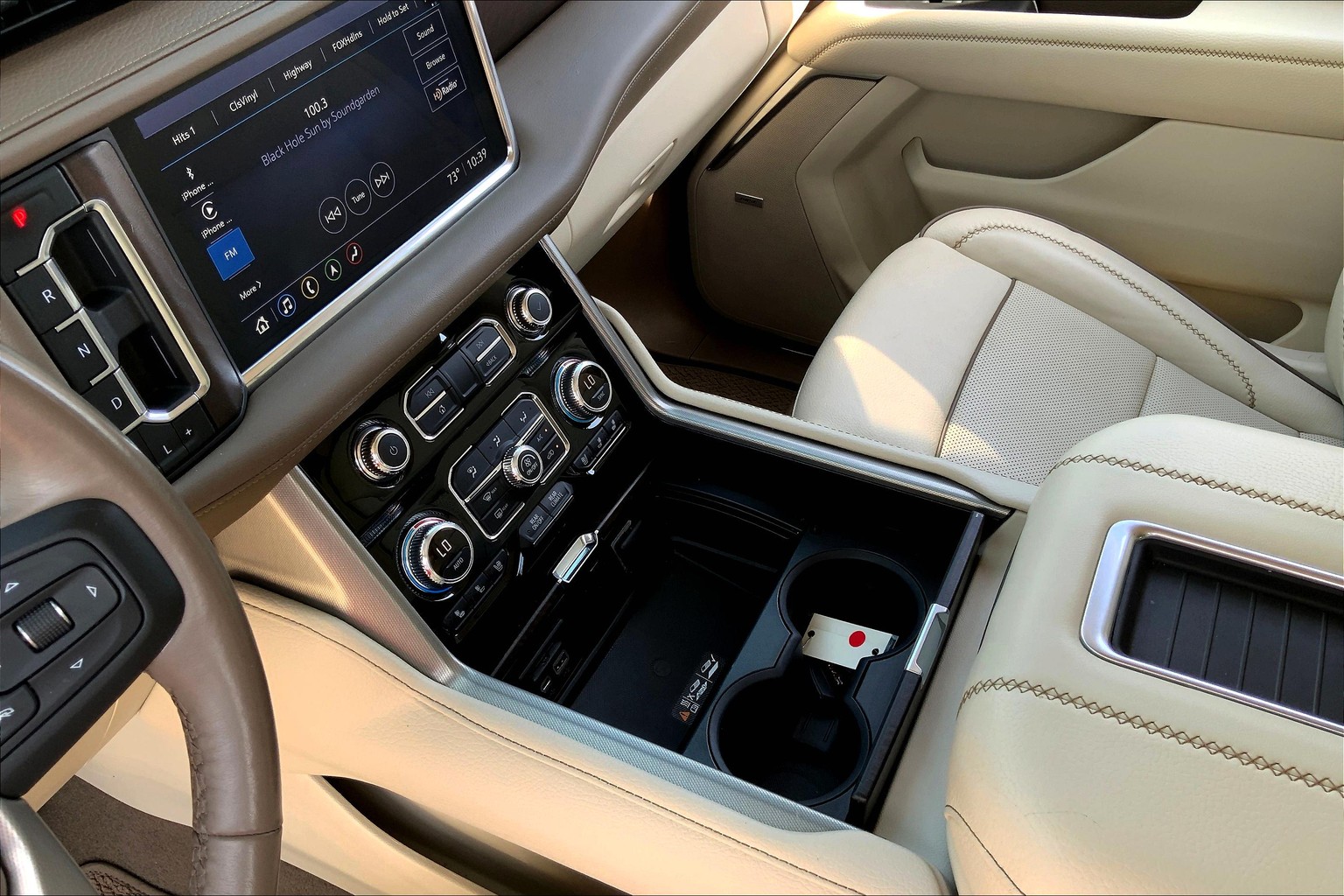 Yukon Denali