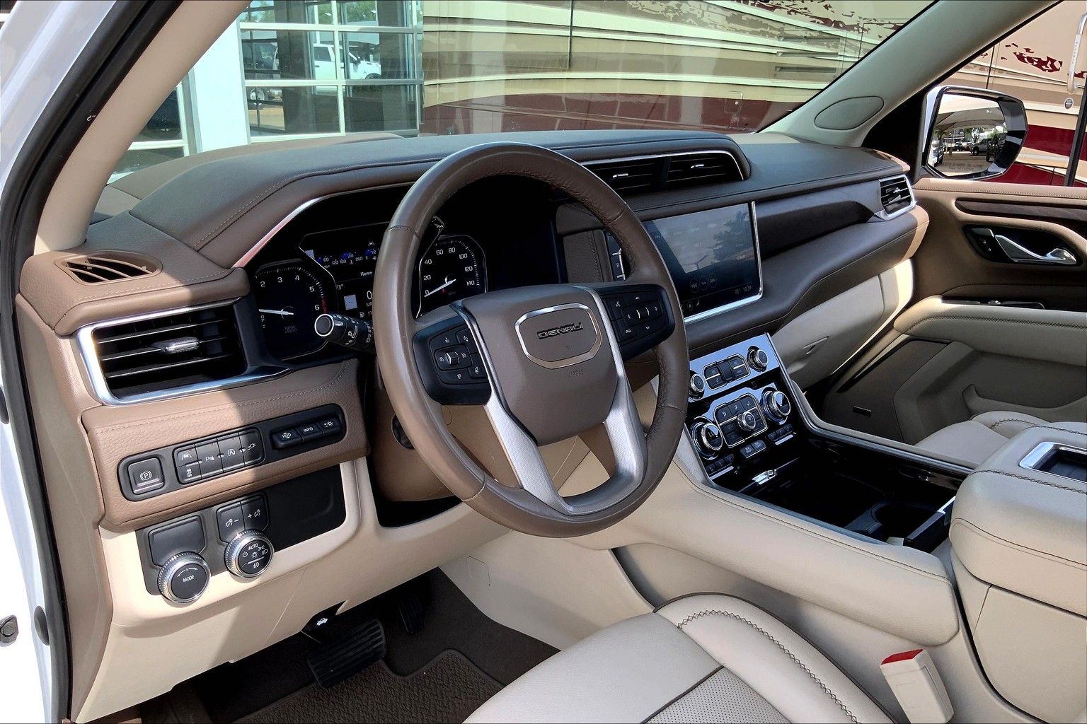 Yukon Denali