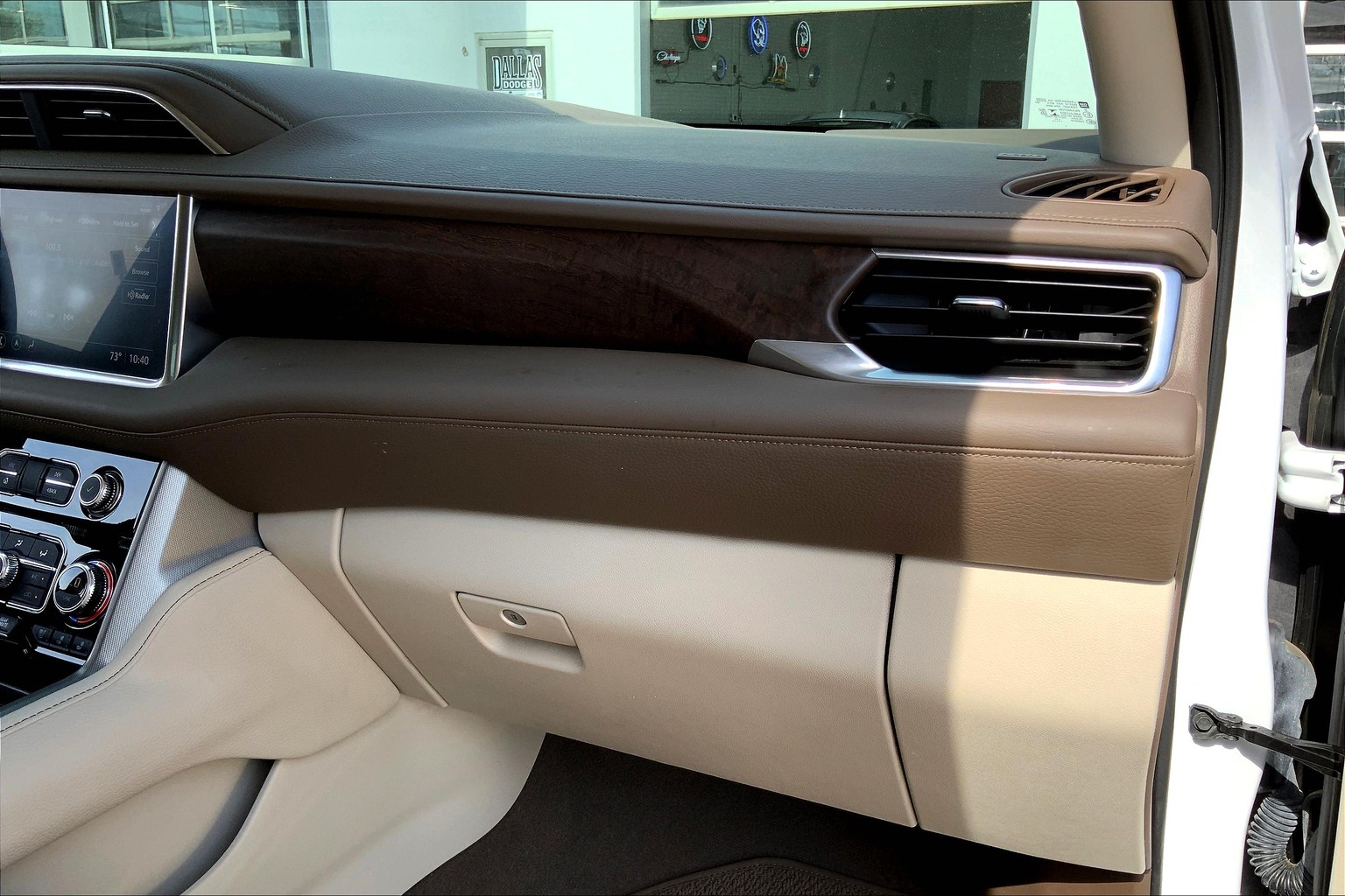 Yukon Denali