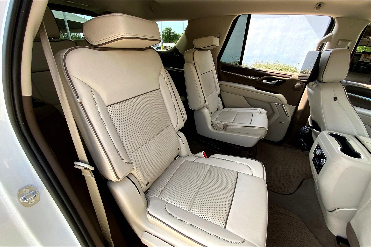 Yukon Denali