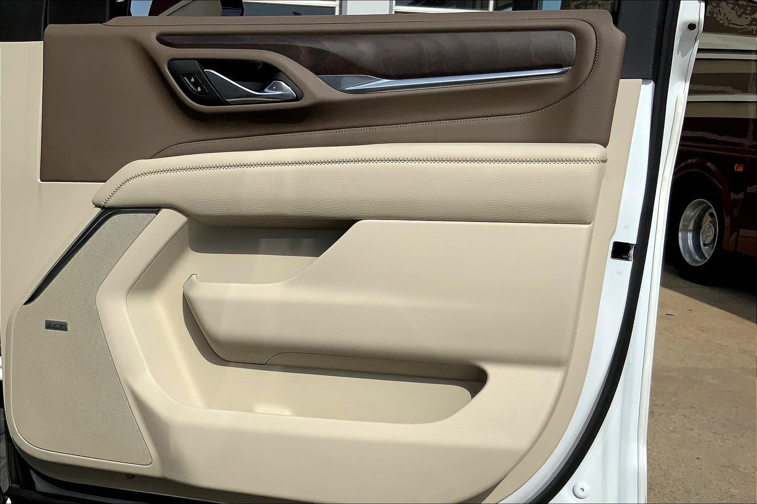 Yukon Denali