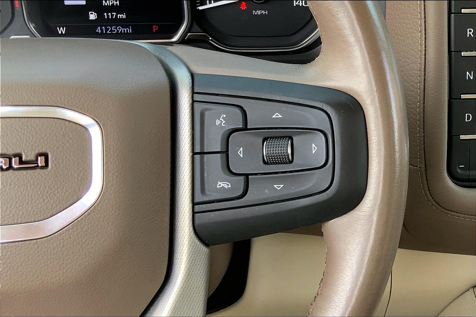 Yukon Denali