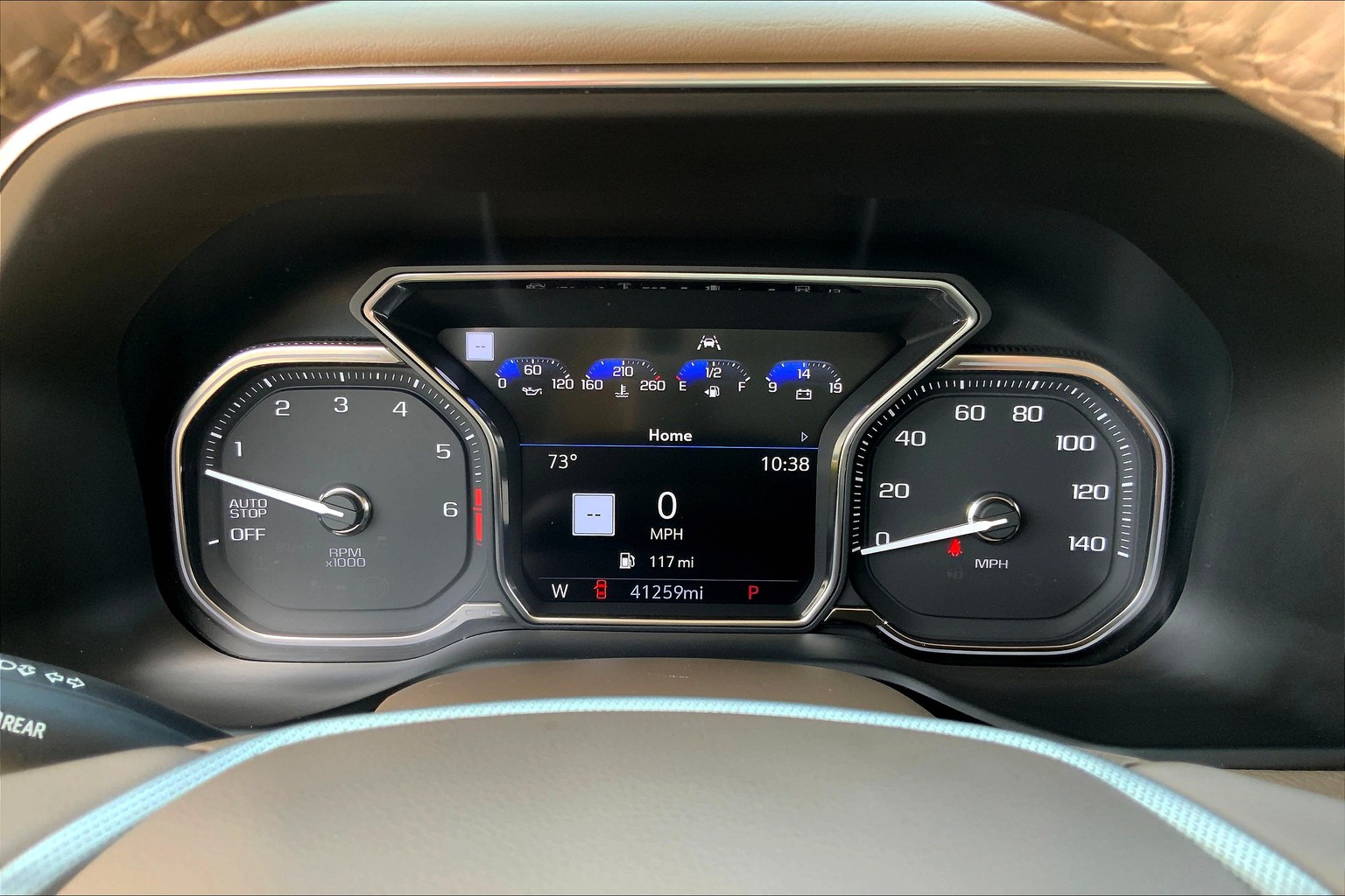 Yukon Denali