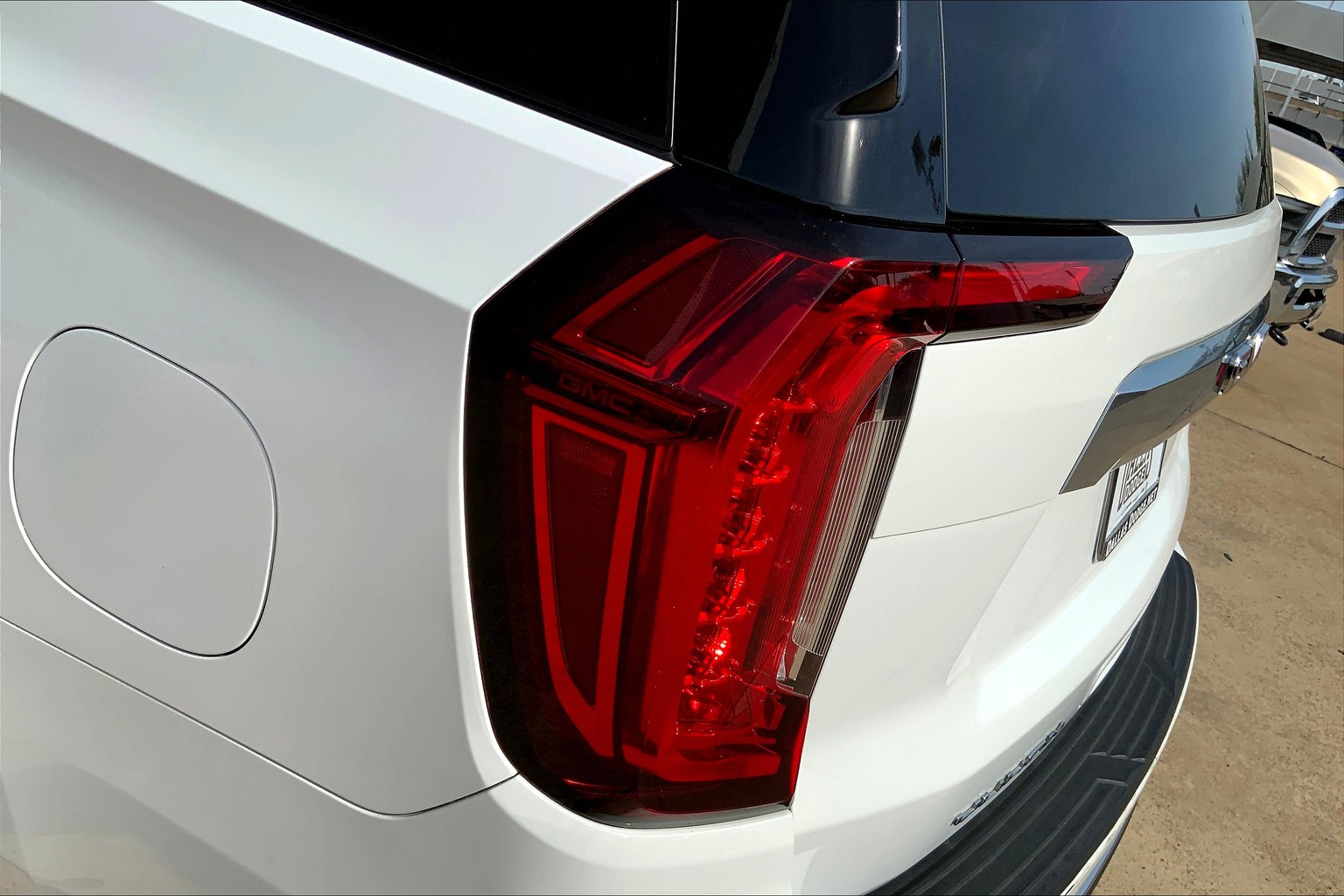 Yukon Denali