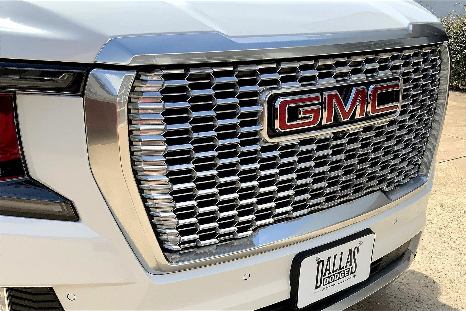 Yukon Denali