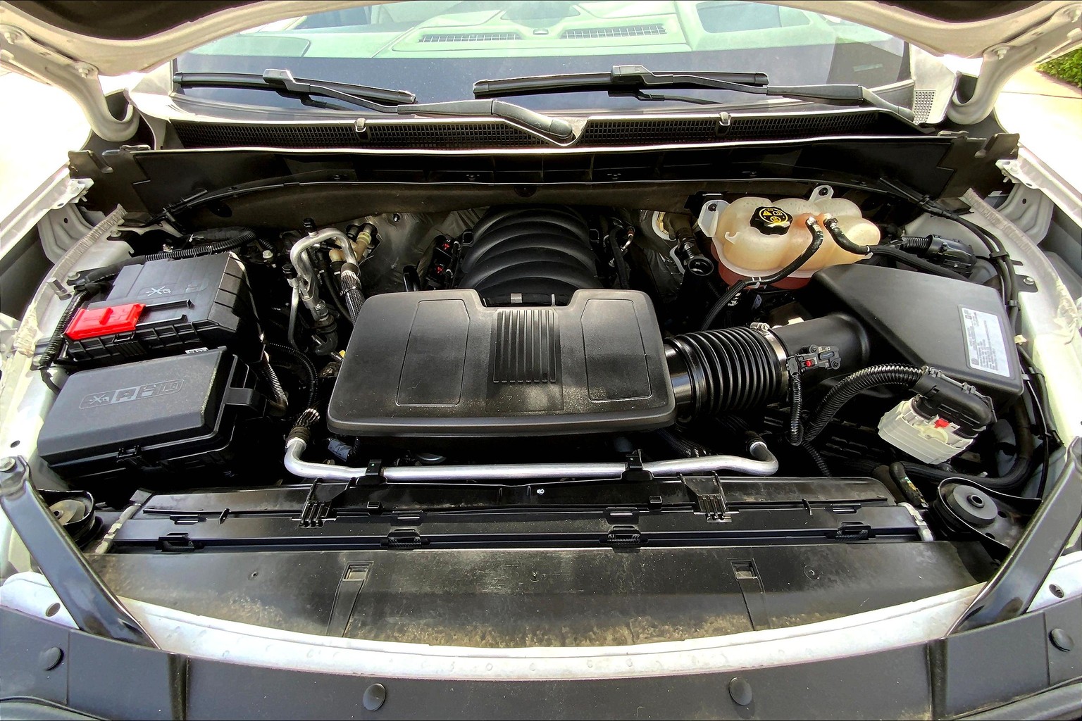 Yukon Denali