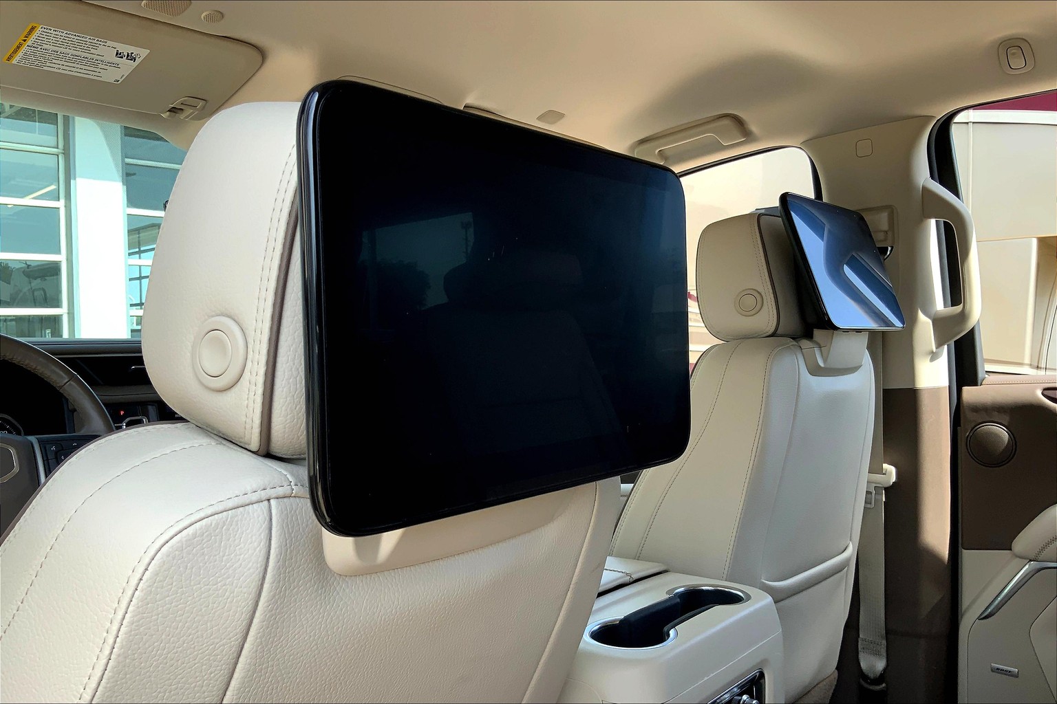 Yukon Denali