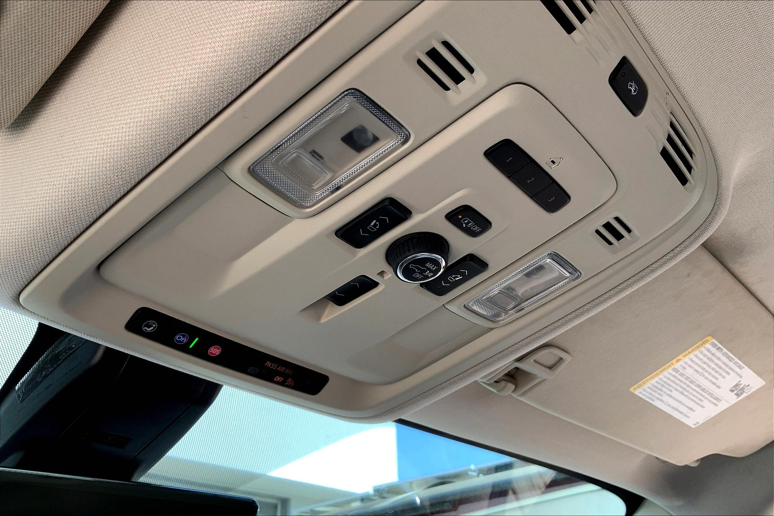 Yukon Denali