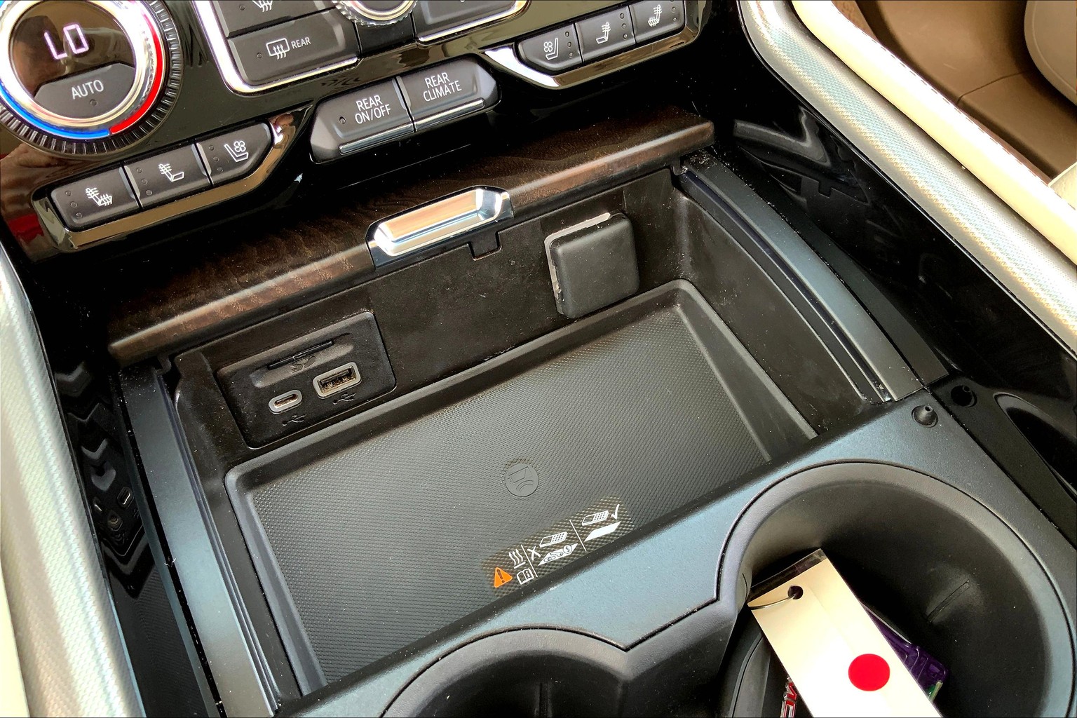 Yukon Denali