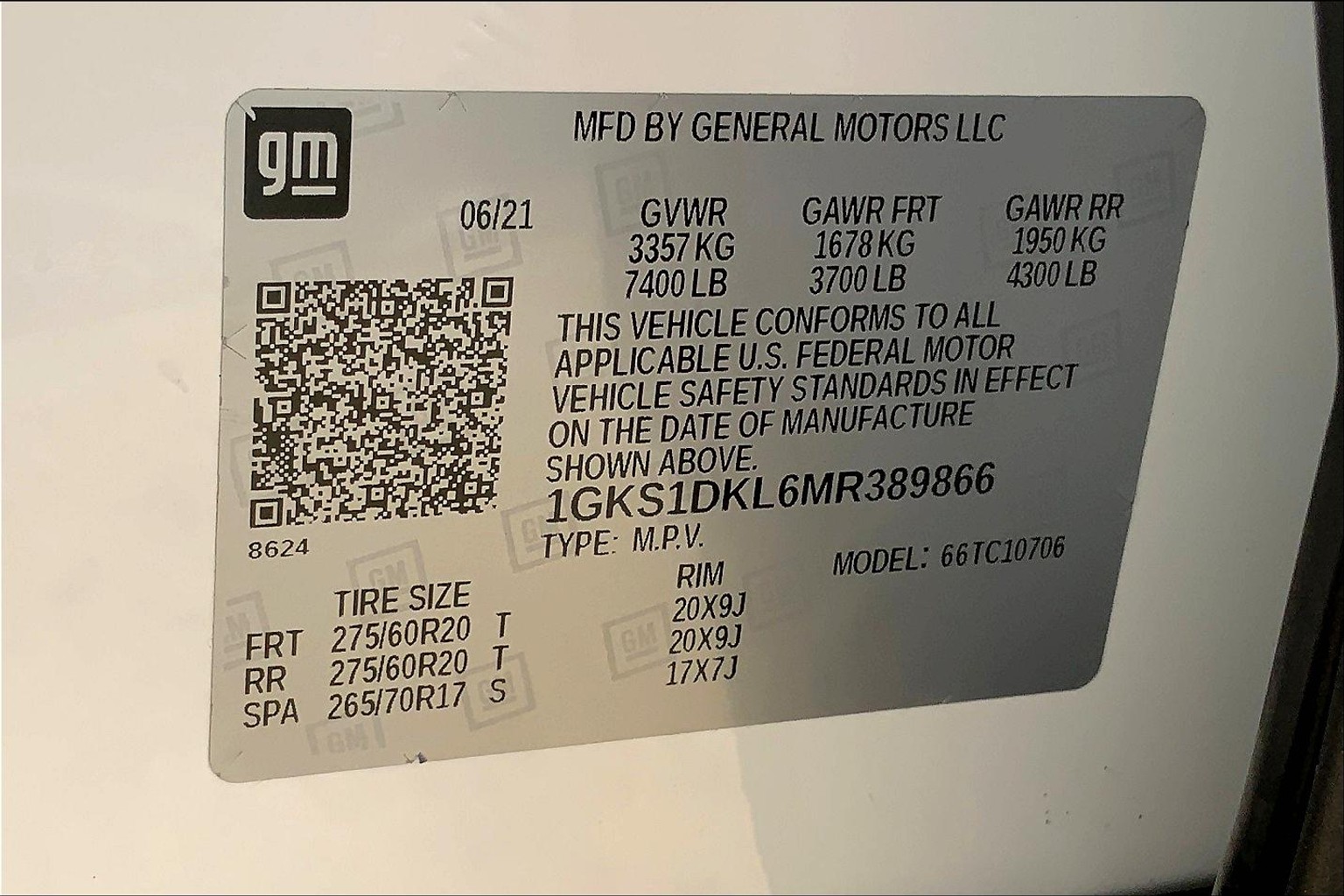 Yukon Denali