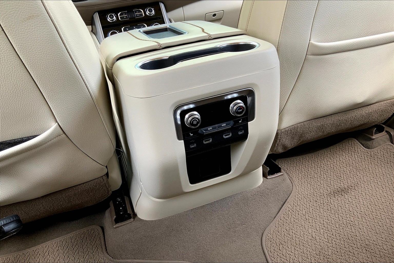 Yukon Denali