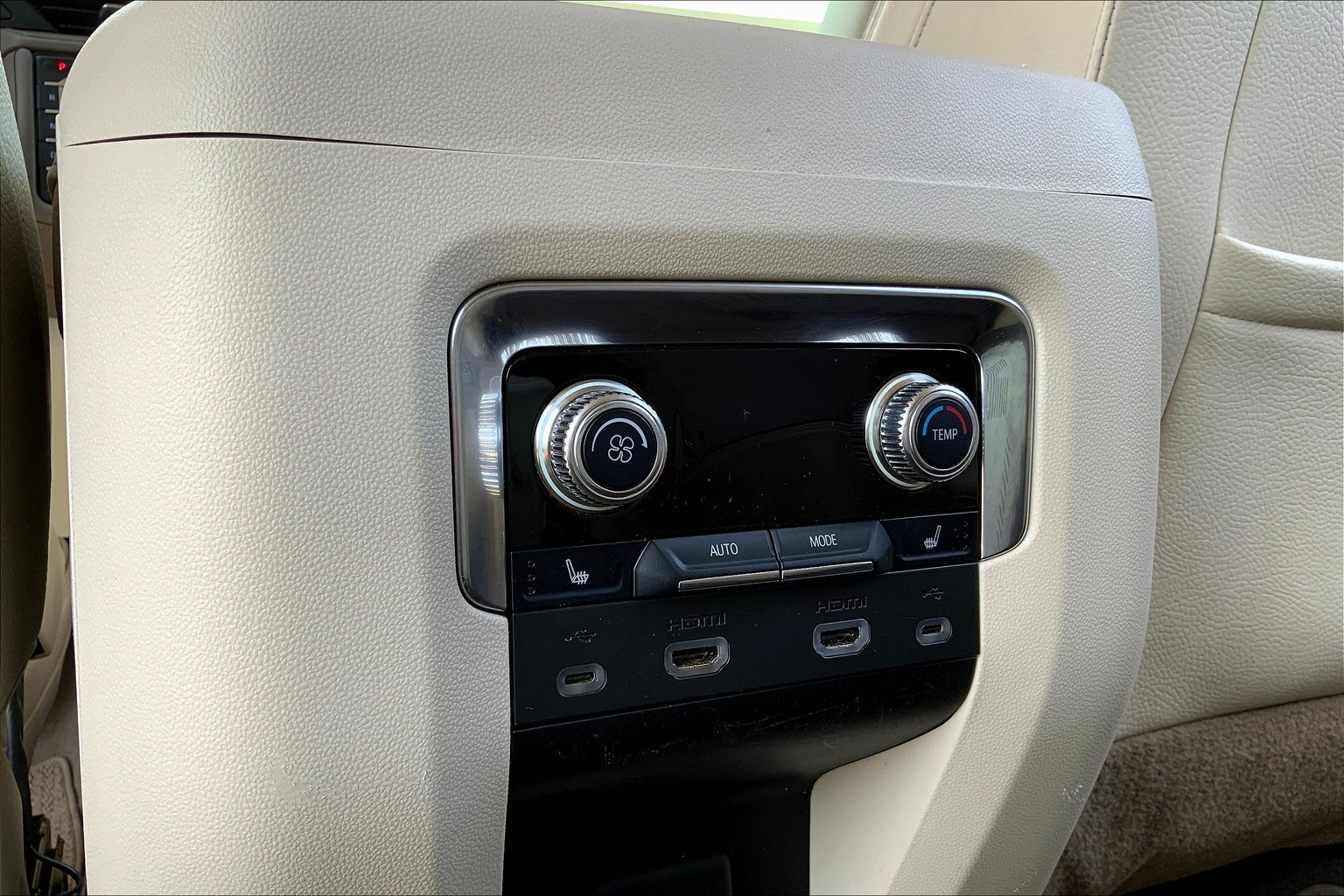 Yukon Denali