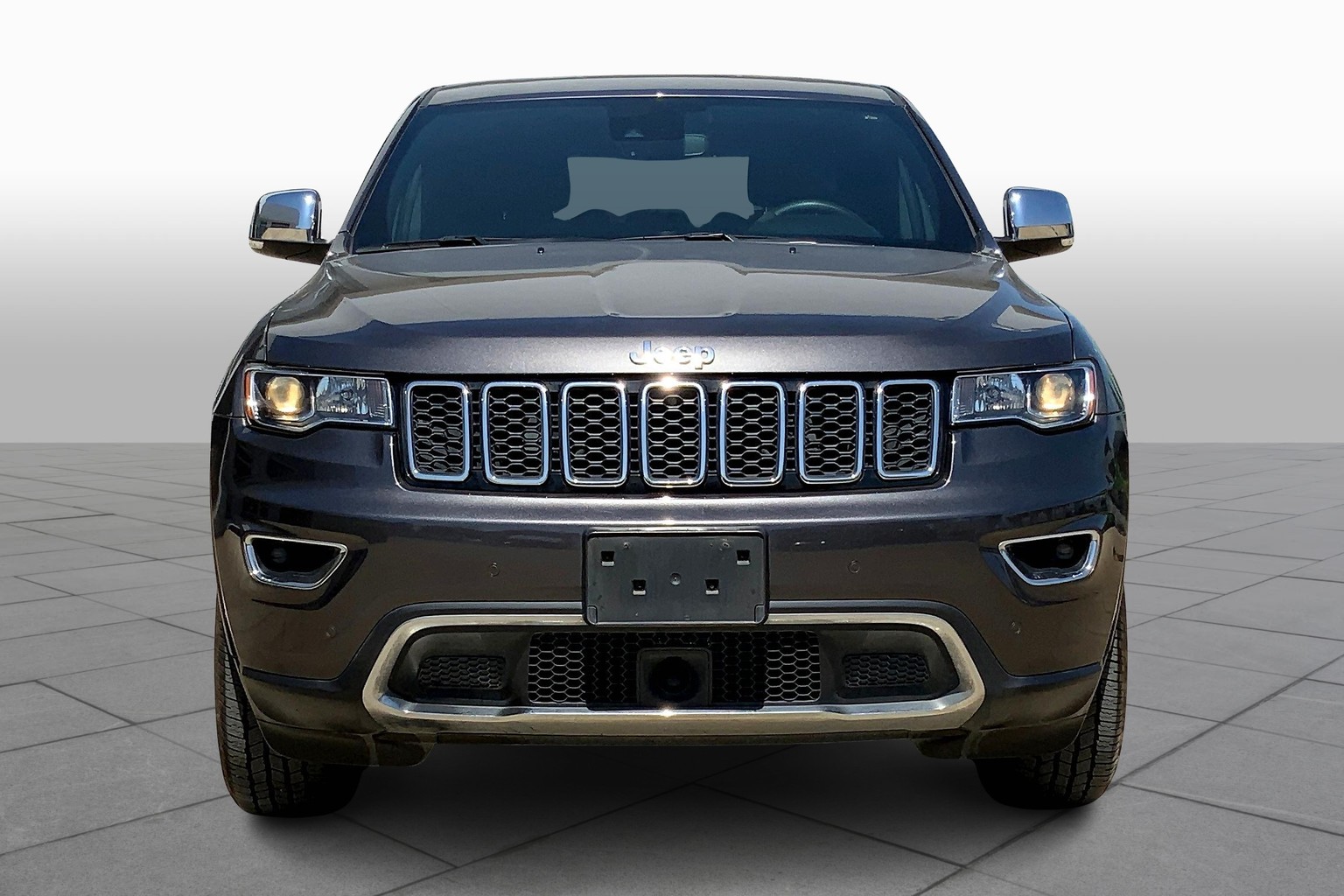 Grand Cherokee Limited