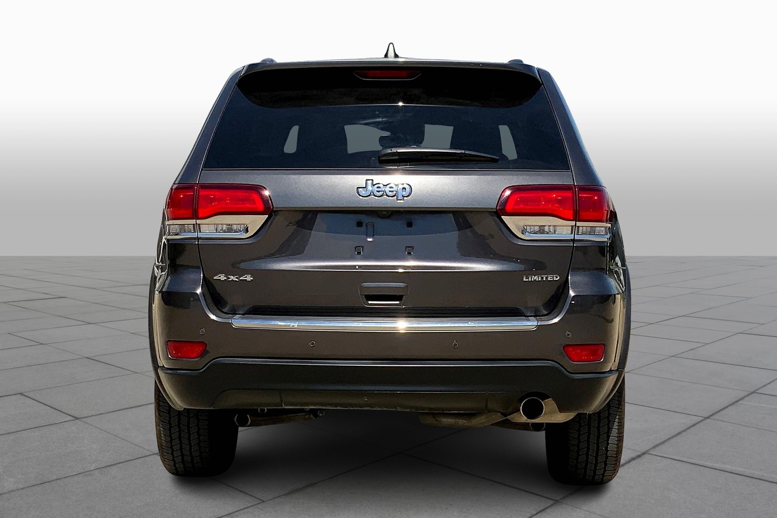 Grand Cherokee Limited