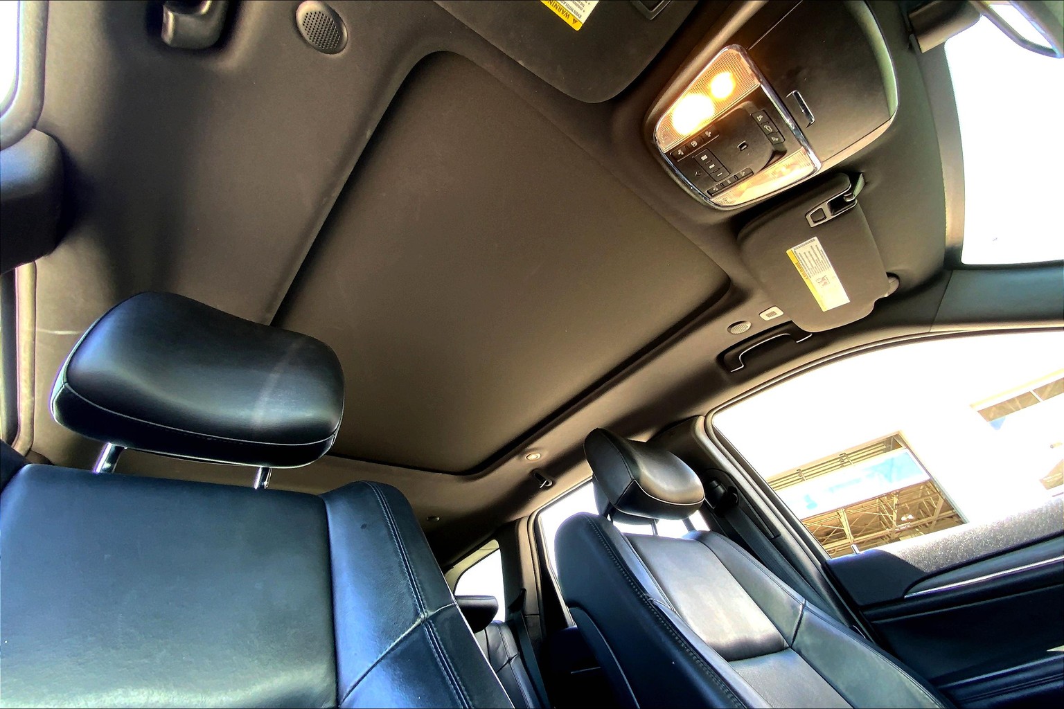 Grand Cherokee Limited