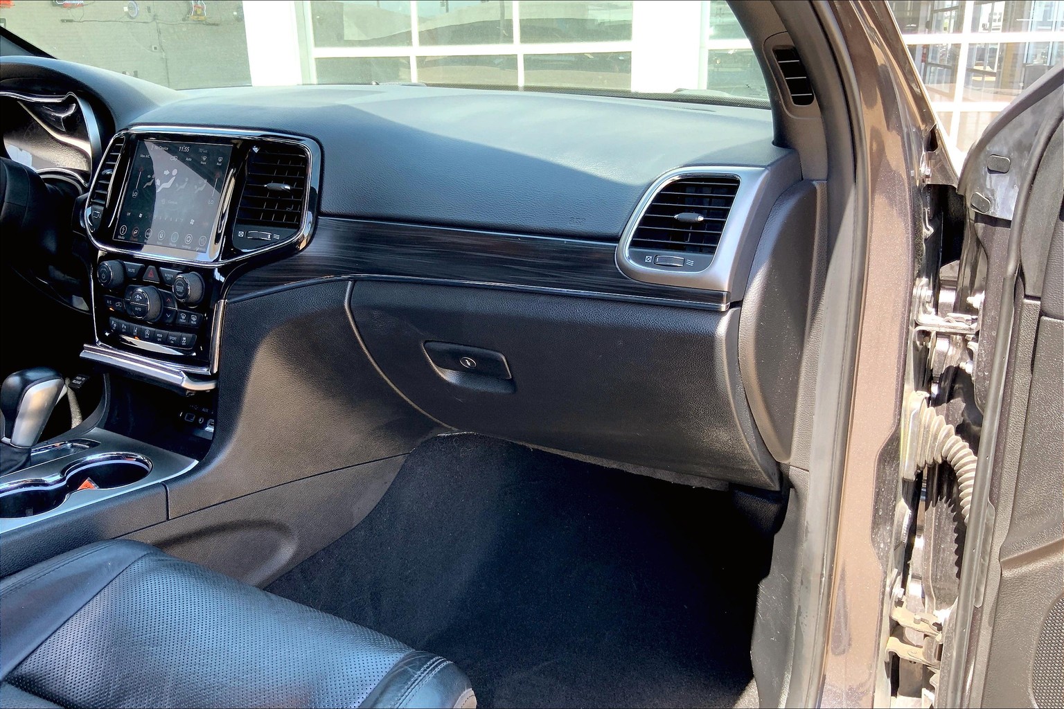 Grand Cherokee Limited
