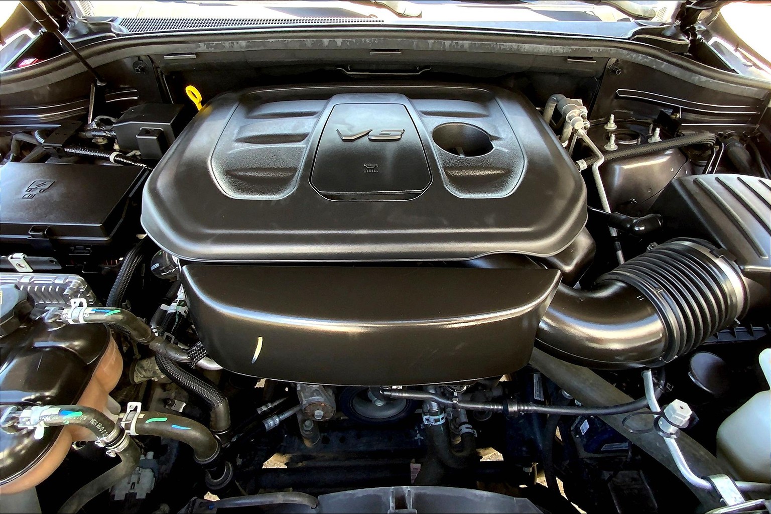 Grand Cherokee Limited