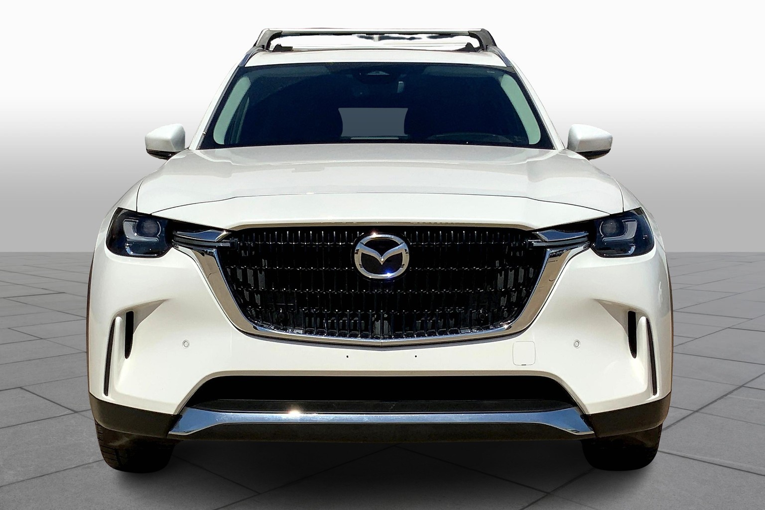 Mazda CX-90 3.3 Turbo Premium Package
