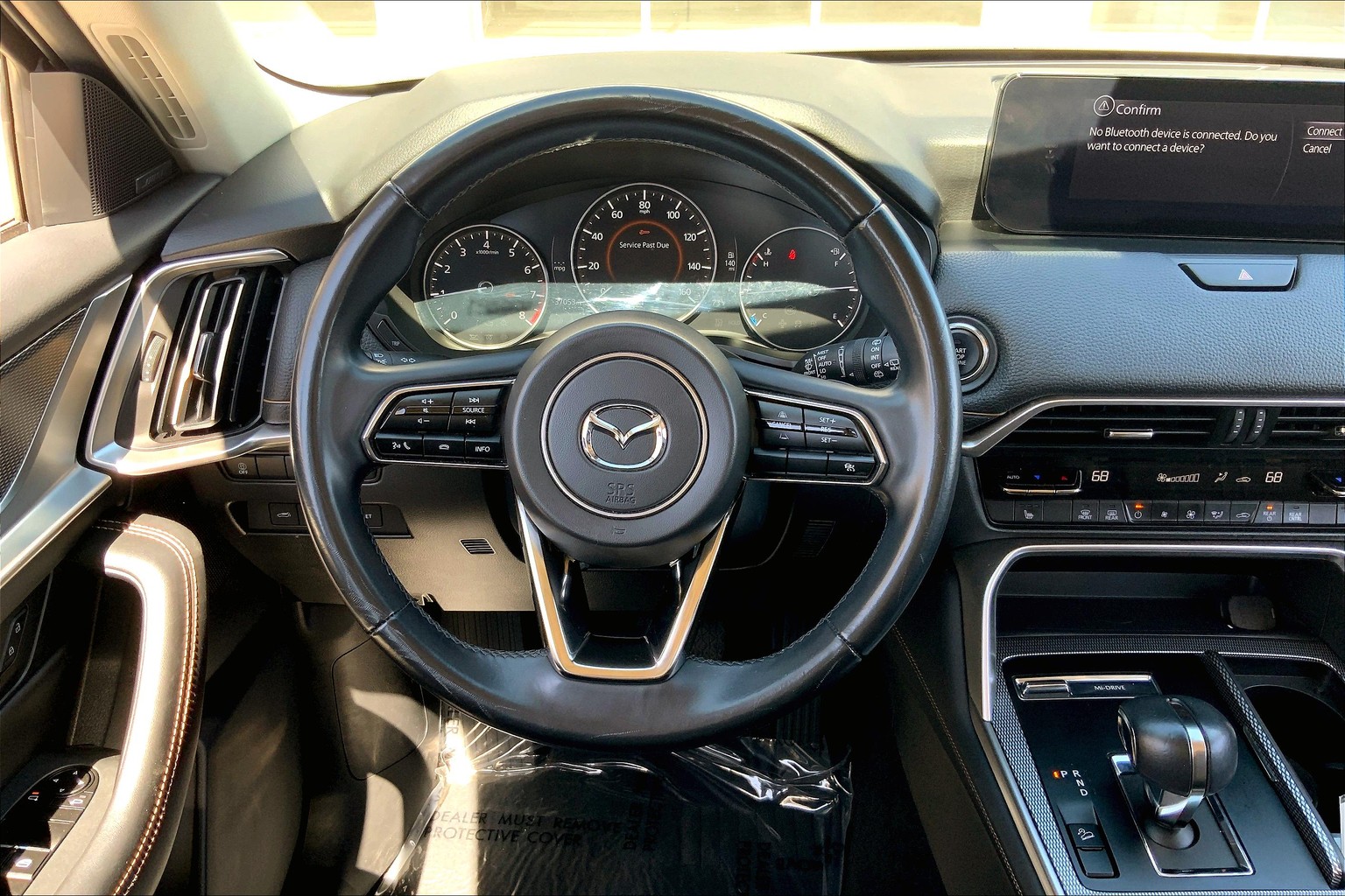 Mazda CX-90 3.3 Turbo Premium Package
