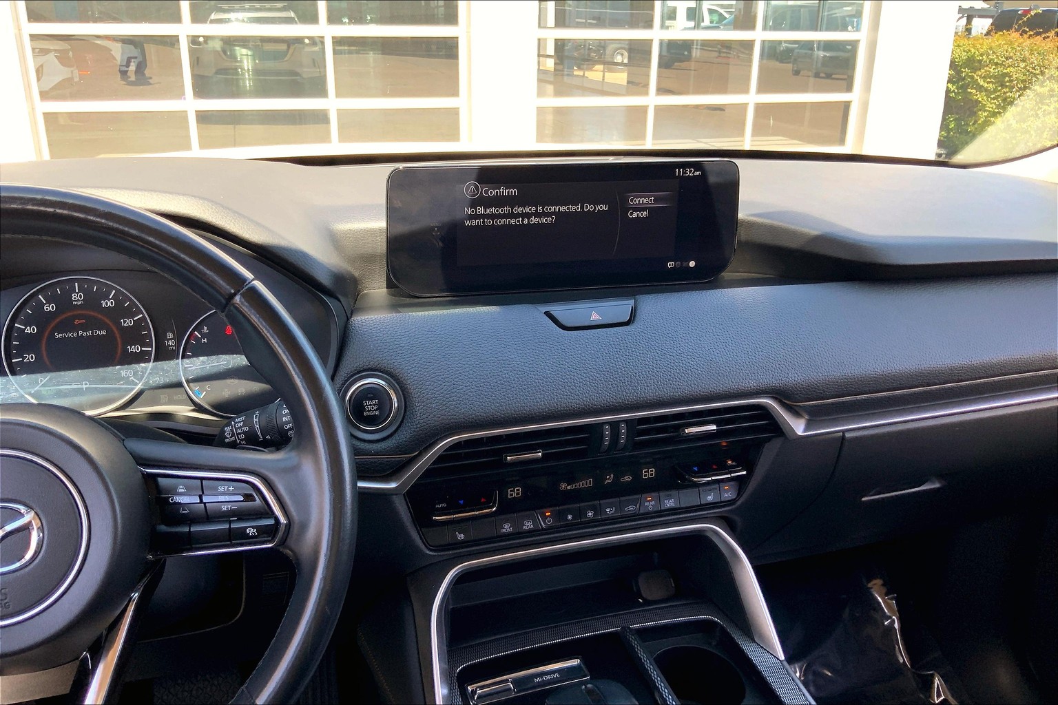 Mazda CX-90 3.3 Turbo Premium Package