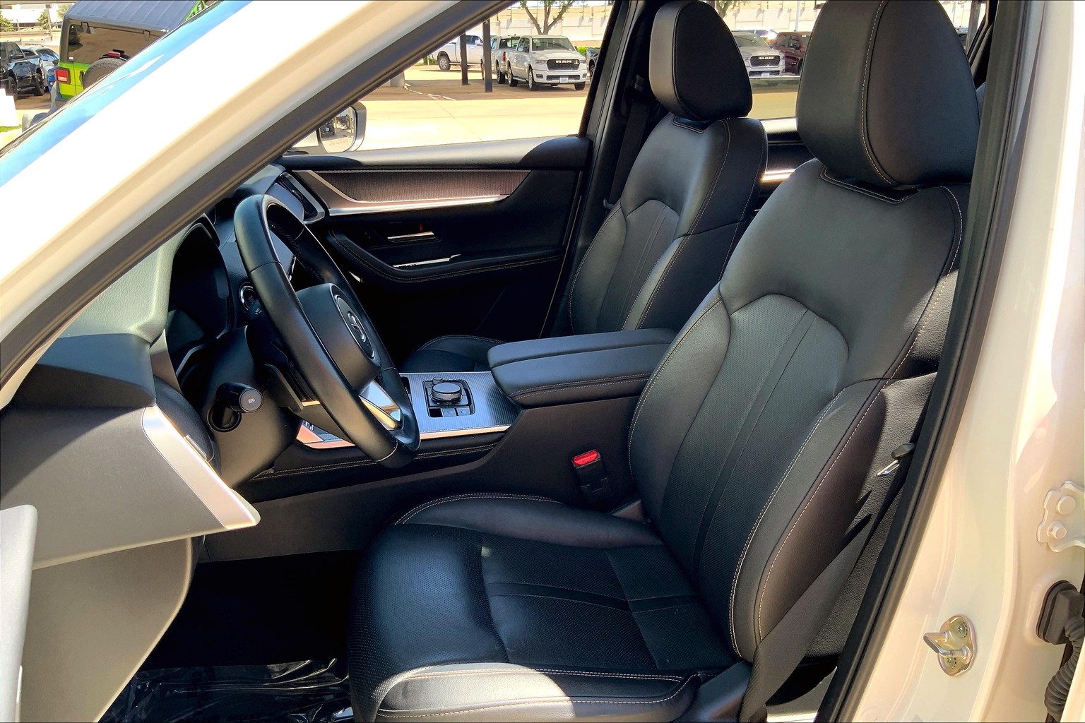 Mazda CX-90 3.3 Turbo Premium Package