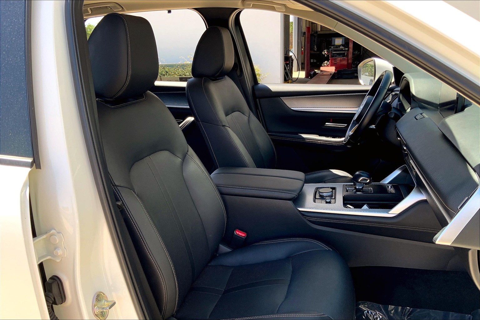 Mazda CX-90 3.3 Turbo Premium Package