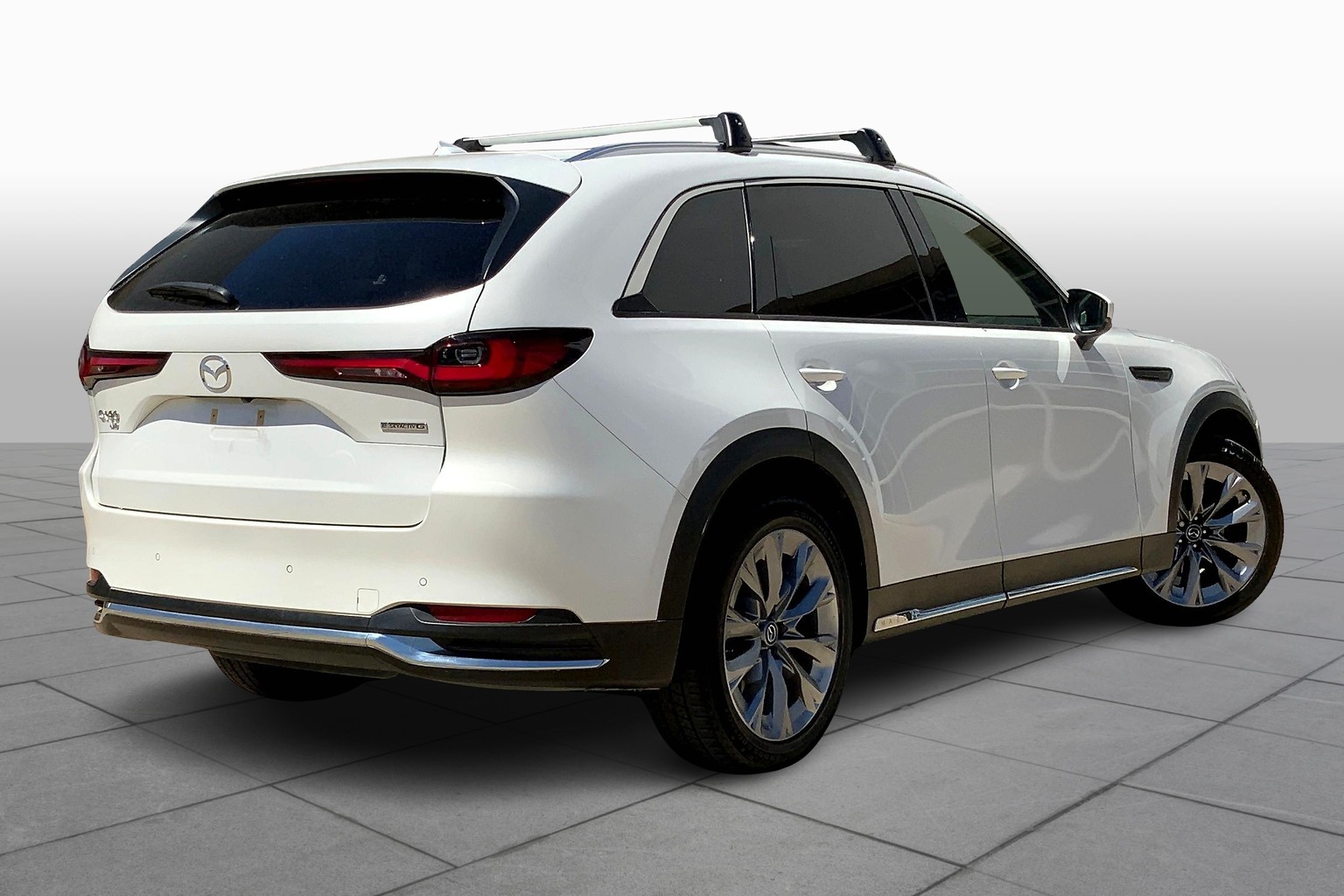 Mazda CX-90 3.3 Turbo Premium Package