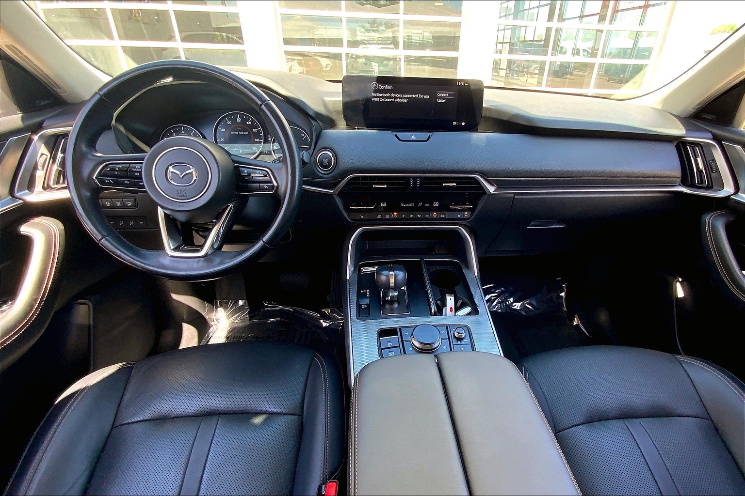 Mazda CX-90 3.3 Turbo Premium Package