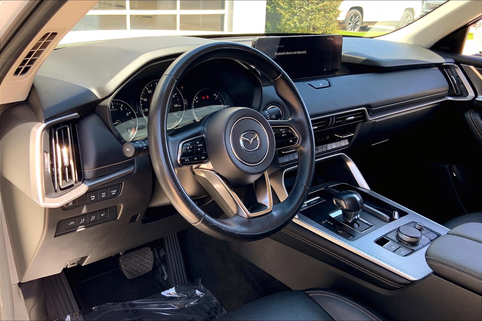 Mazda CX-90 3.3 Turbo Premium Package