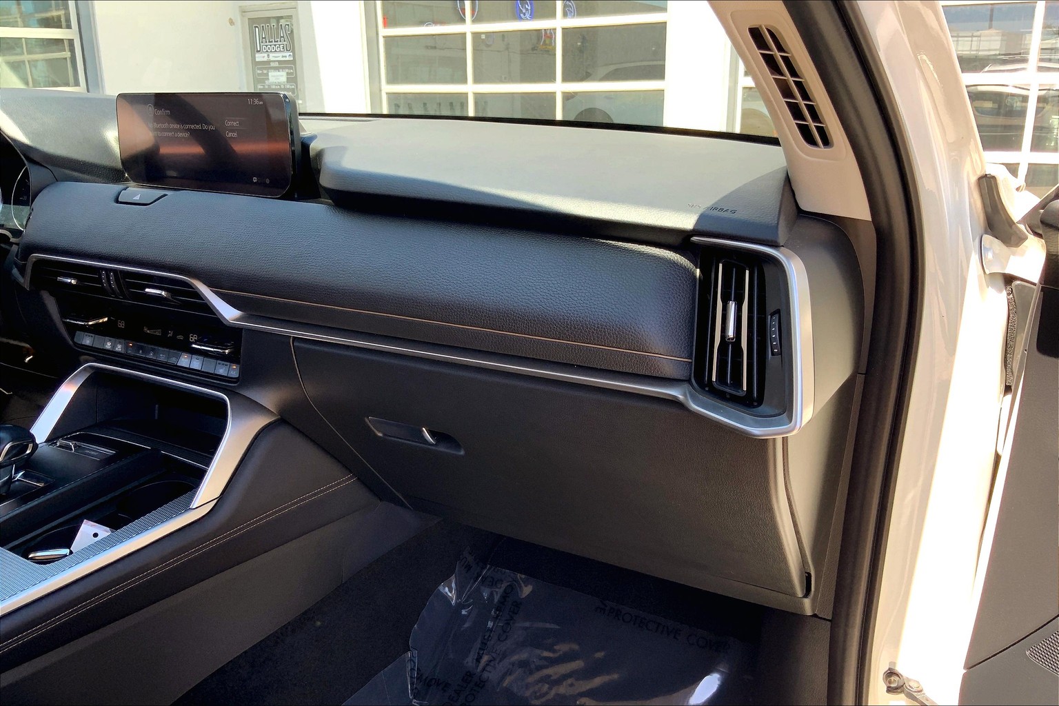 Mazda CX-90 3.3 Turbo Premium Package