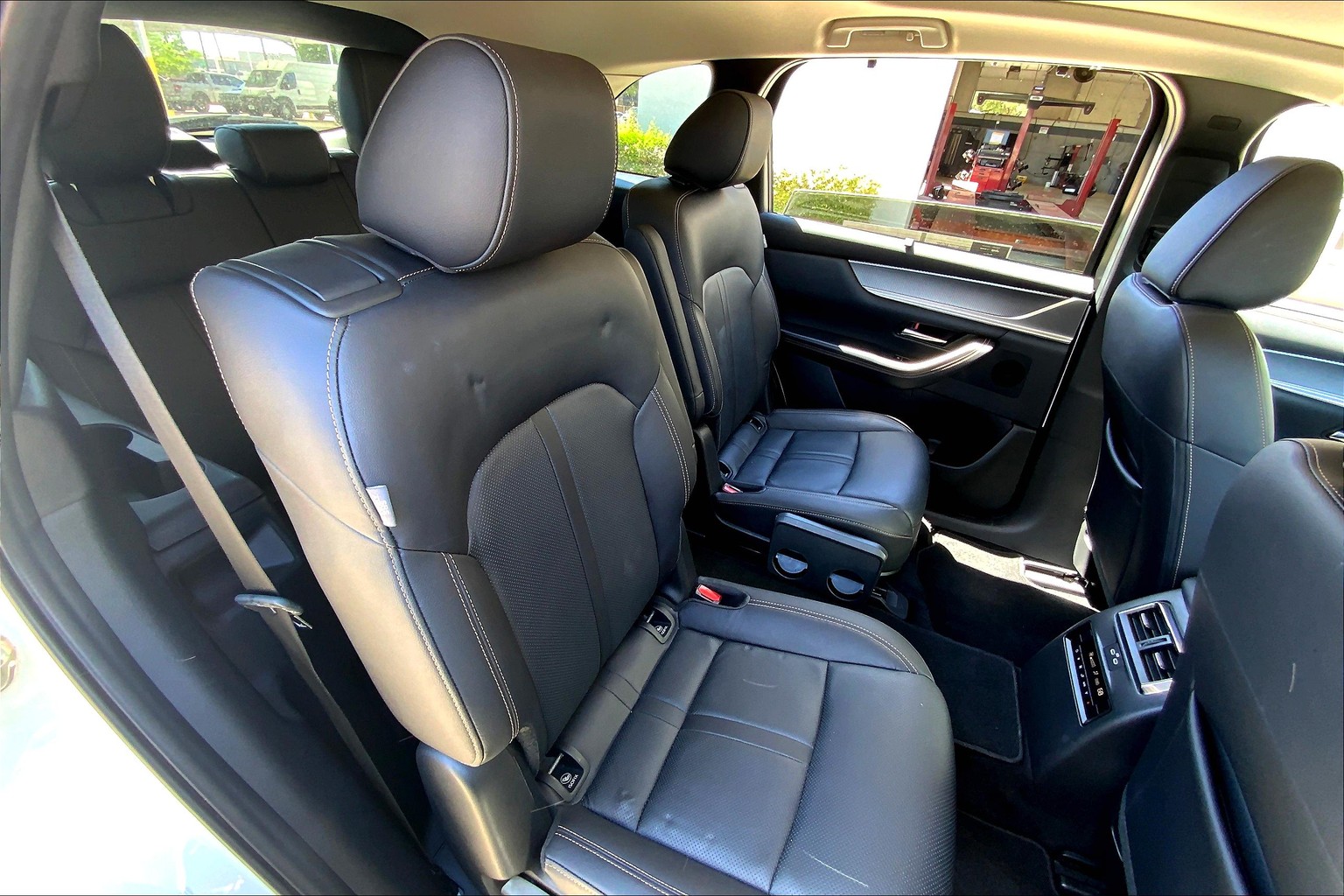 Mazda CX-90 3.3 Turbo Premium Package