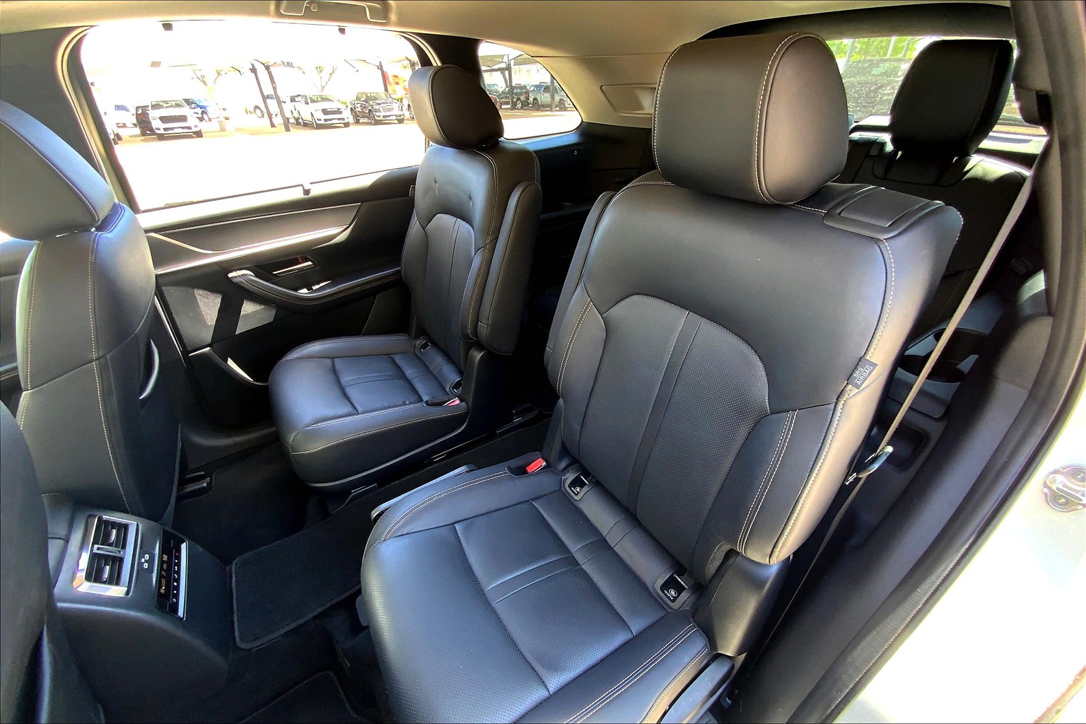 Mazda CX-90 3.3 Turbo Premium Package