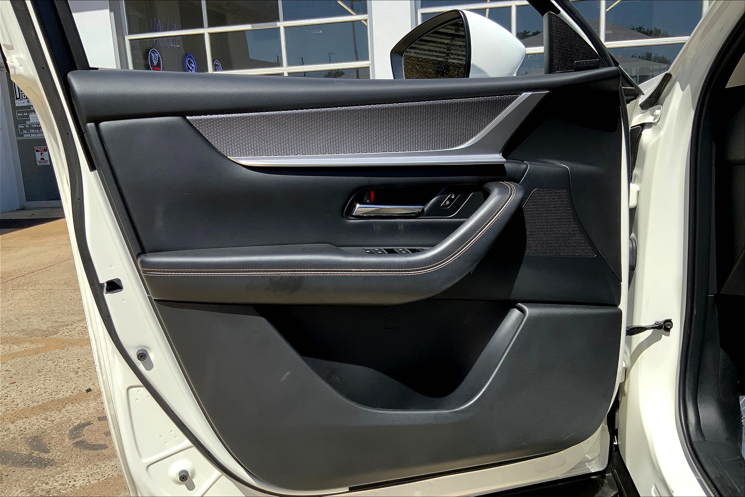Mazda CX-90 3.3 Turbo Premium Package