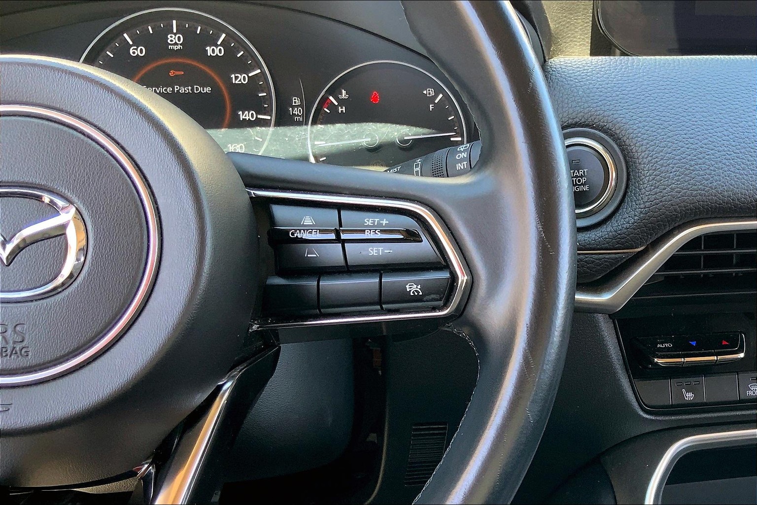 Mazda CX-90 3.3 Turbo Premium Package