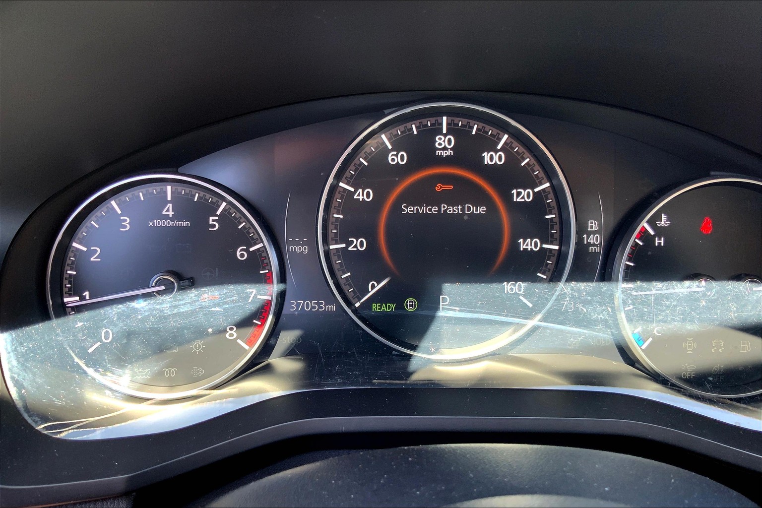 Mazda CX-90 3.3 Turbo Premium Package