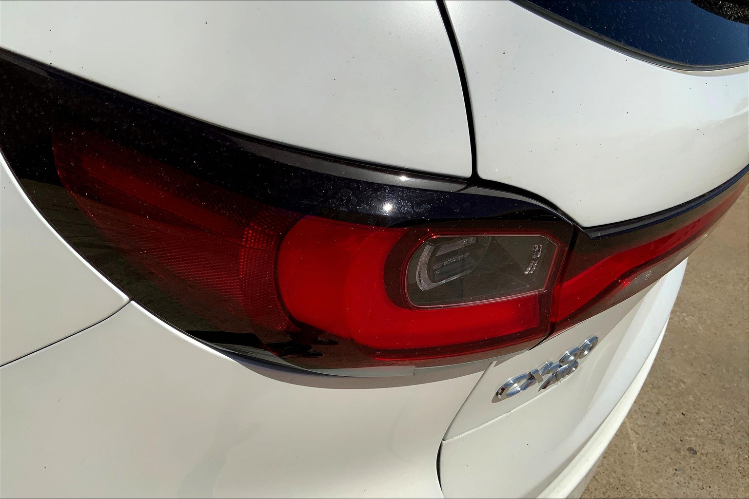 Mazda CX-90 3.3 Turbo Premium Package