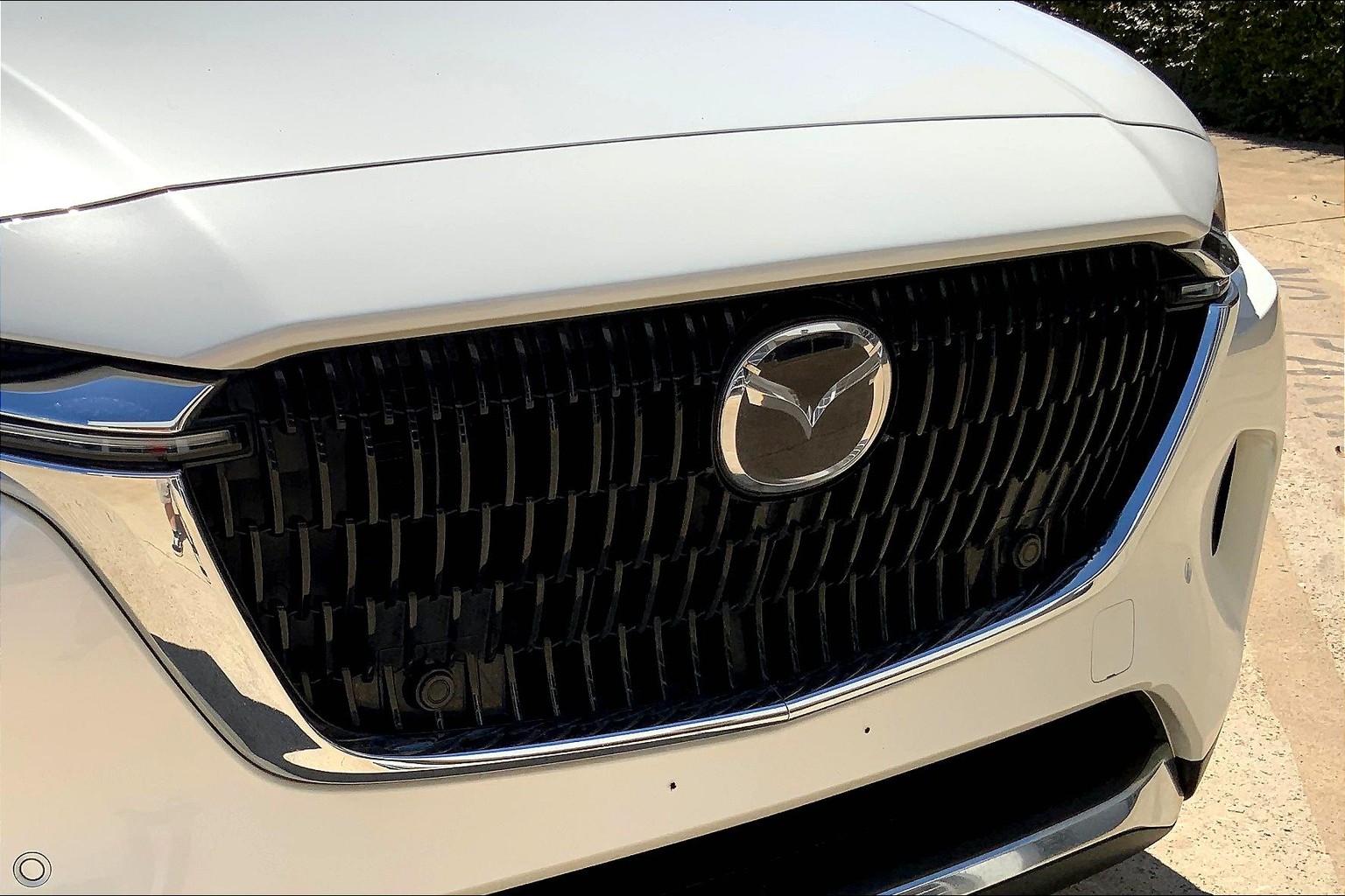 Mazda CX-90 3.3 Turbo Premium Package