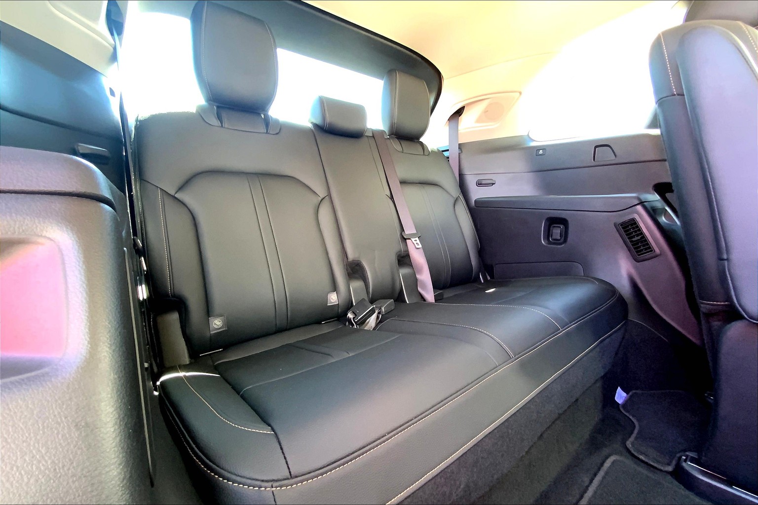 Mazda CX-90 3.3 Turbo Premium Package