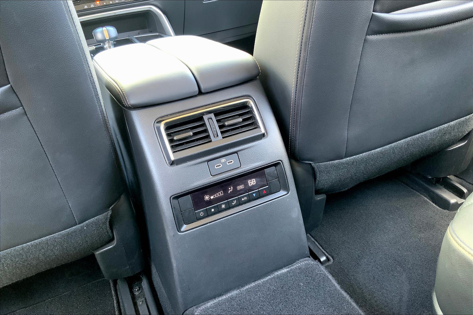 Mazda CX-90 3.3 Turbo Premium Package