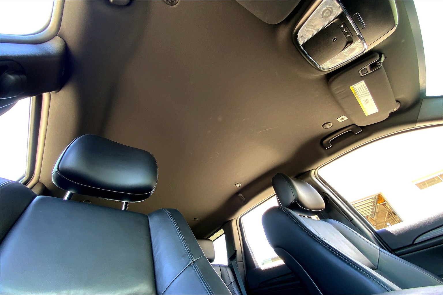 Grand Cherokee Laredo E