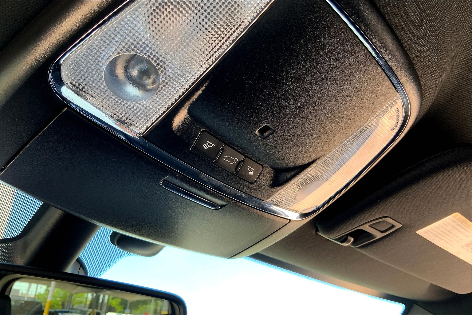 Grand Cherokee Laredo E
