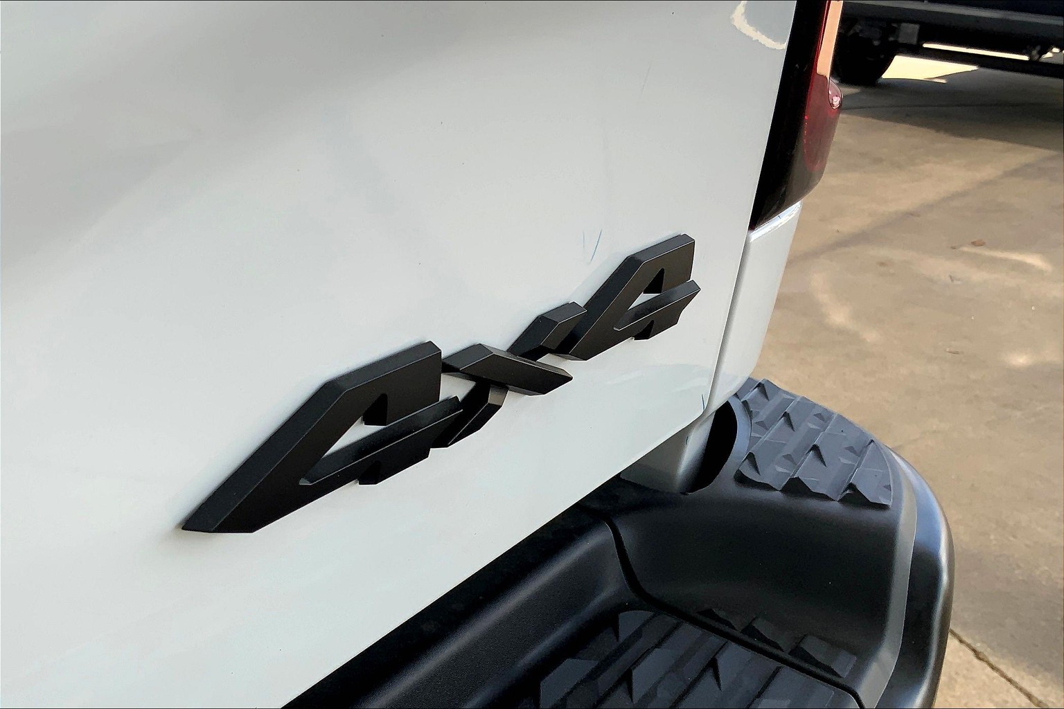 3500 Crew Cab Tradesman